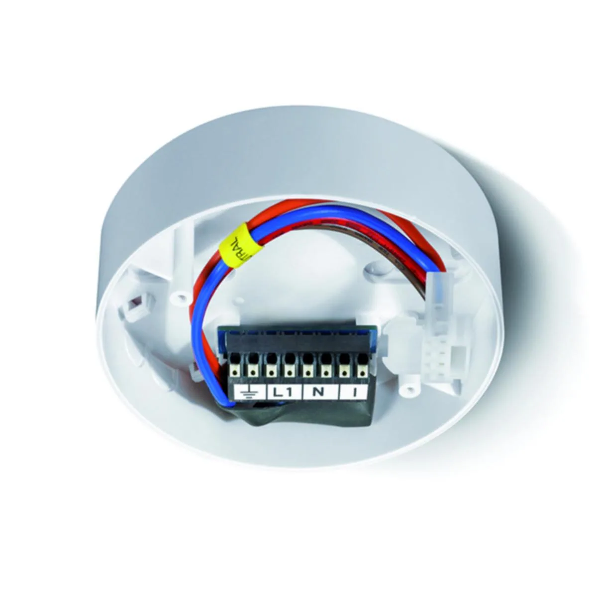 Kytkentärasia ESYLUX - KYTKENTÄRASIA PROTECTOR K 230 V FILTER