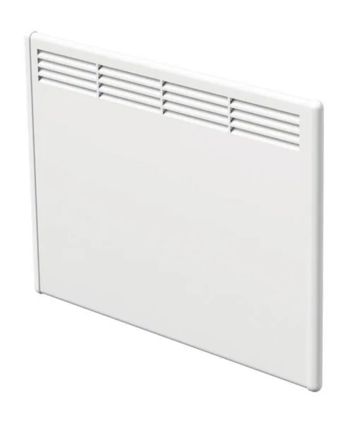 Lämmitin kiinteä/siirrettävä Beha Gen2, kytkentäkotelolla ja pistotulpalla KIINTEÄ/SIIRRET. PV6 WIFI 600W 400X555