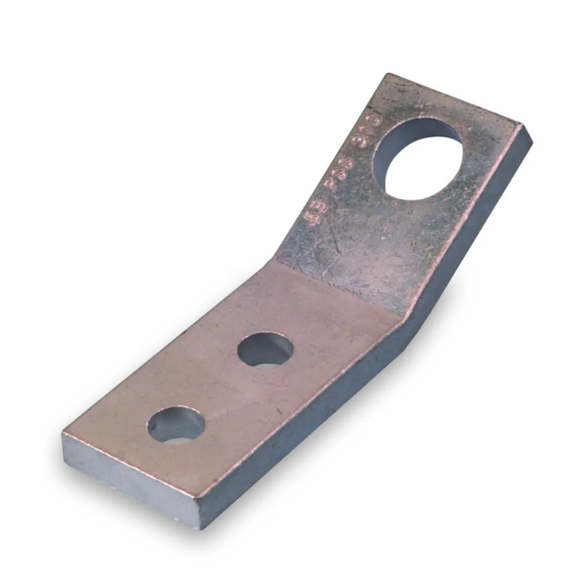 Liitiinkisko PSS310 Ensto UN - LIITINKISKO ENSTO UN PSS310 CU REIKÄ 22mm 400mm2