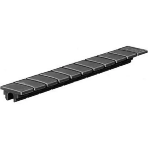 Liitintarvike TE / ABB Entrelec -liittimet TE/ABB BJA6-SUOJAKANSI, 10-NAP