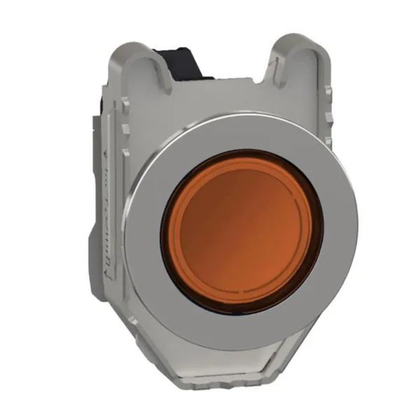 Merkkivalo hehku Schneider Electric Harmony XB4FVM5 ORAN TASO LED 230V