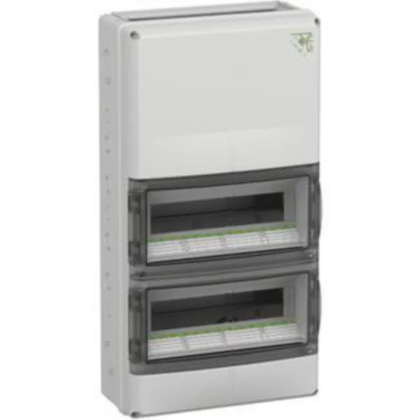Moduulikotelo AK-F 28 AIR Plus, Spelsberg