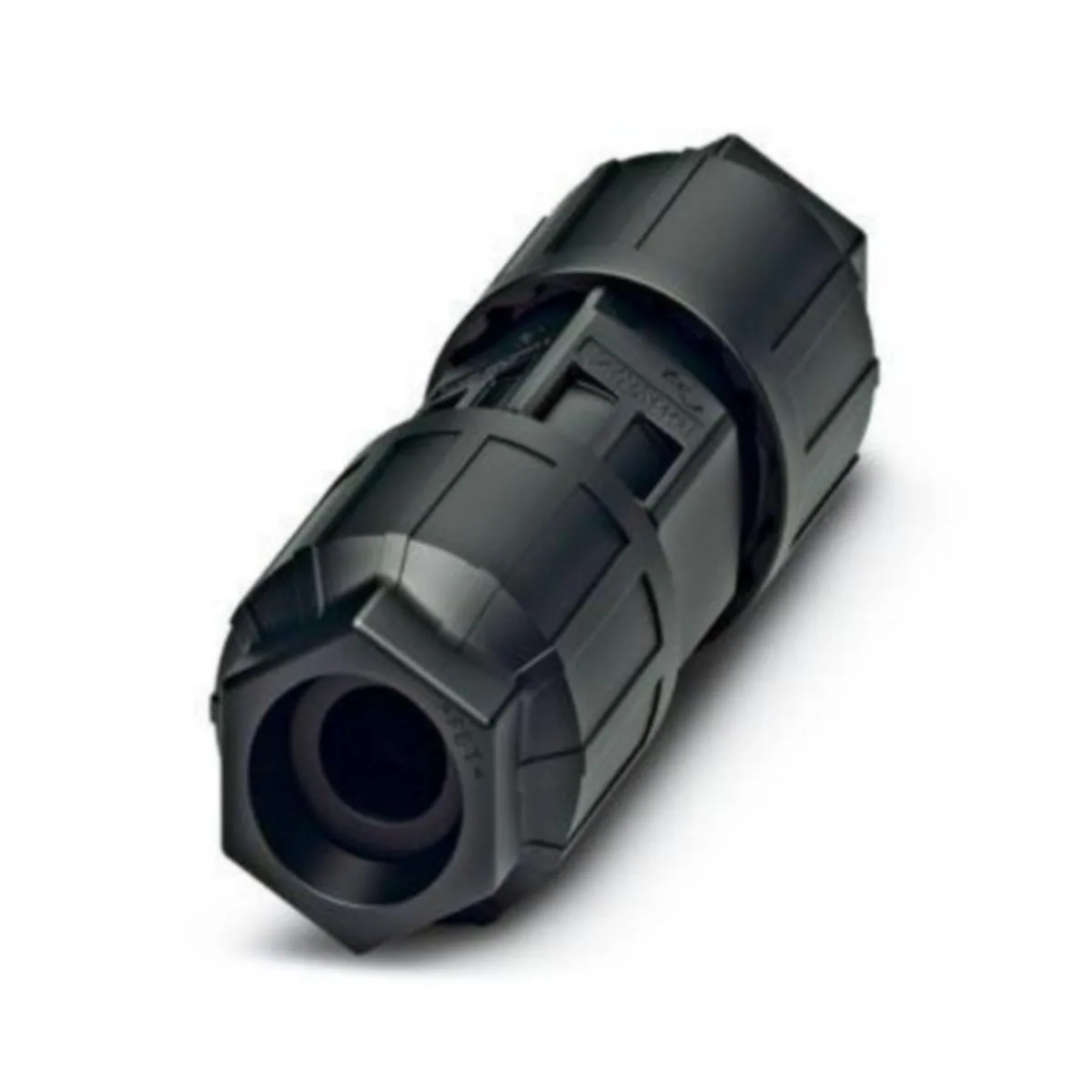Moninapaliitin Phoenix Contact QPD C 4PE1,5 2X5-10 BK