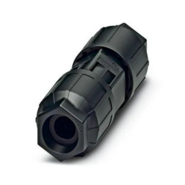 Moninapaliitin Phoenix Contact QPD C 4PE1,5 2X5-10 BK
