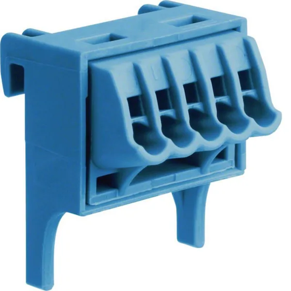 N-liitin Hager Volta VZ455N 5X1.5-4MM2 SIN JL 10KPL