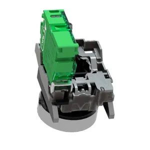 Painike/lähetin Schneider Electric Harmony - PAINIKETARVIKE HARMONY ZB4RTA1 PAINONAP MET VALK