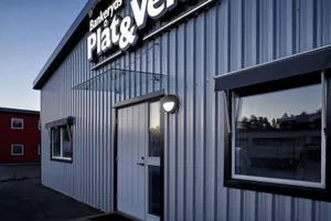 Seinä/kattovalaisin ulko Hide-a-lite Moon Public LED - PINTA-AS.VALAISIN HIDE A LITE MOON PUBL EYE 16W 550LM 3K ANT