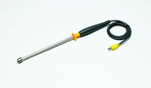 Pintalämpötila-anturi teräksinen 80PK-27 Fluke