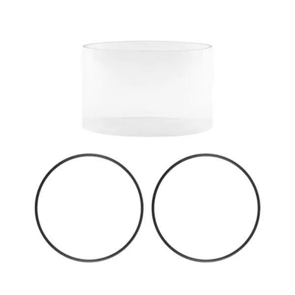POLLARIVALAISIN ALVA 940 TR DIFFUSOR + GASKETS