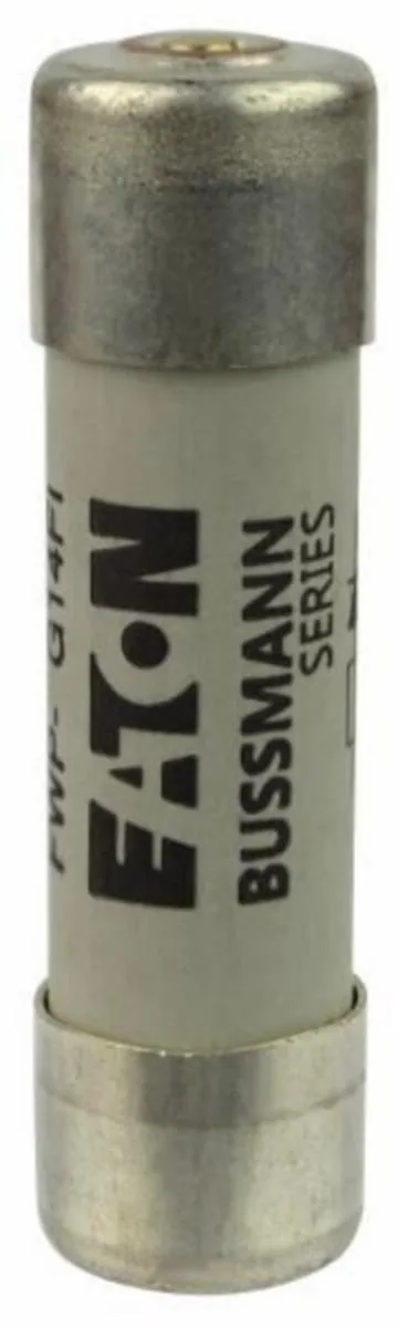 Putkisulake keraaminen UR Bussmann 32A 690VAC GR 14X51MM ISKURI