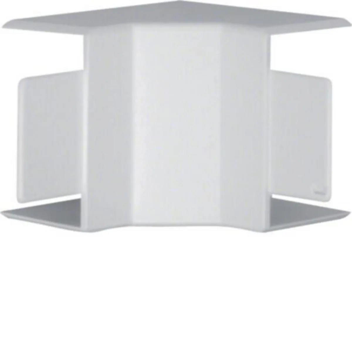 Sisäkulma Hager Tehalit.LF LF300454 HF LF30x45 l.gray