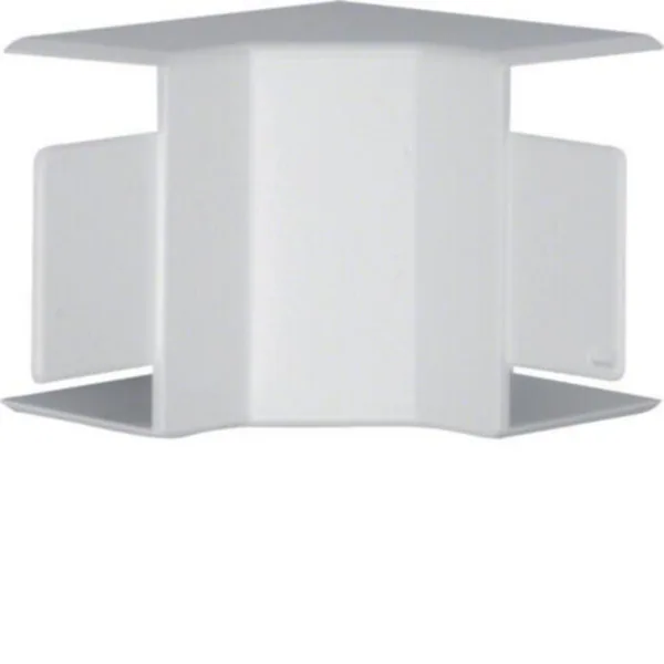 Sisäkulma Hager Tehalit.LF LF300454 HF LF30x45 l.gray