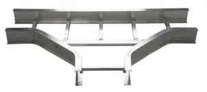 T-kappale Systemal Presto 4-sarja - T-KAPPALE SYSTEMAL PRESTO NT450 T-KAPPALE