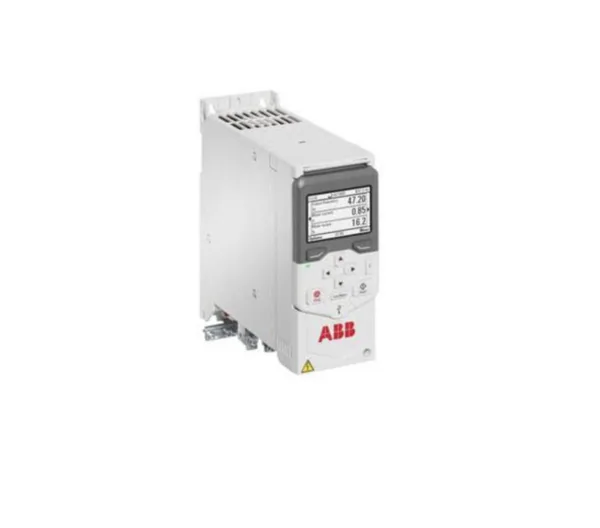 Taajuusmuuttaja ABB ACS480 ACS480-04-09A5-4 4KW 400V