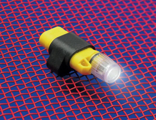 Työvalaisin Hat Light L206 Mini Fluke