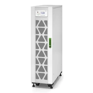 UPS-lisäakku Schneider Electric Easy UPS - UPS ONLINE EASY 3-SERIES EASY UPS 3S 10KVA 400V 3:3