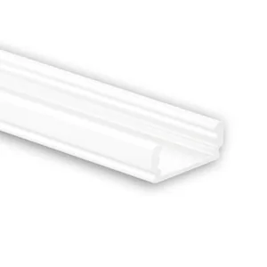 Valoprofiili/-nauha Galaxy Profiles PL - VALOPROFIILI/-NAUHA GALAXY PL1 LED-PROFIILI VALKOINEN 2M