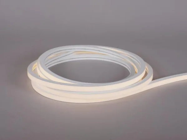 Valoprofiili/-nauha Hide-a-lite LEDstrip Neon 24V NEONT IP67 3K 5M