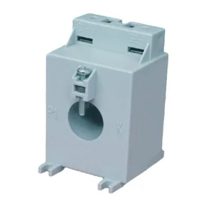 Virtamuuntaja kiinteä S.T.E Strumenti TC22 0,5 - VIRTAMUUNTAJA KIINTEÄ STE TC22 LK 0,5 200/5A 8VA