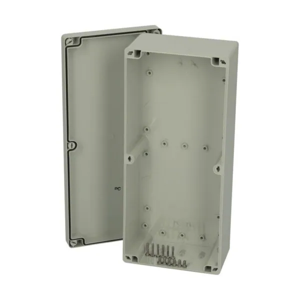Asennuskotelo ABS Fibox AB 153410