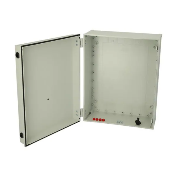 Asennuskotelo PC Fibox CAB 504020 G3B