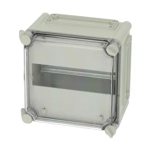 Asennuskotelo PC Fibox EK - ASENNUSKOTELO PC EK EKHA MC 191913 T-2FSH 1X9M