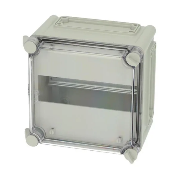 Asennuskotelo PC Fibox EK EKHA MC 191913 T-2FSH 1X9M