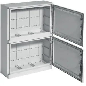 Asennuskotelo PE Hager orion plus - ASENNUSKOTELO PE ORION PLUS FL350B 1150X850X300 VS IP65