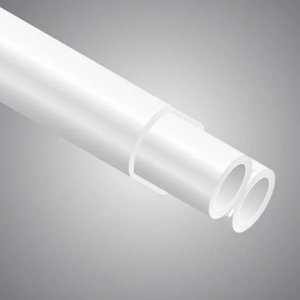 Asennusputki muovi Emtelle FibreFlow LFH sisäkäyttöön 2DB 2X5/3,5MM 500M