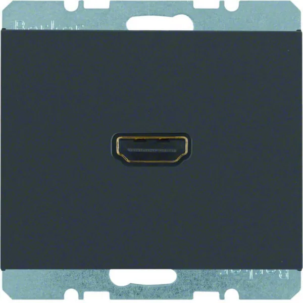 AV-rasia Hager K.1 HDMI V1.3 TYPEA LIIT. ANT