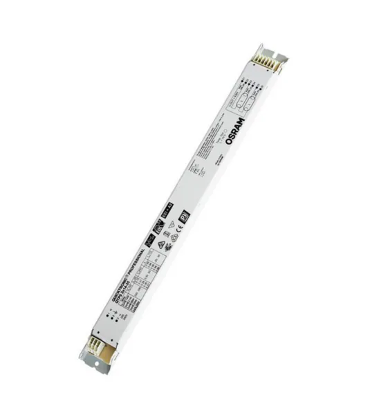 Elektroninen liitäntälaite Osram QTP5 2x14-35