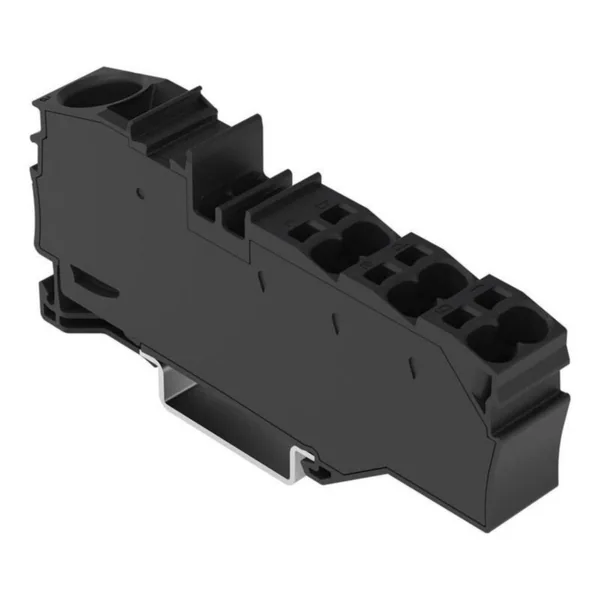 Haaroitusliitin Wago Topjob S 1X16 MM2/6X4(6)MM2, MUS
