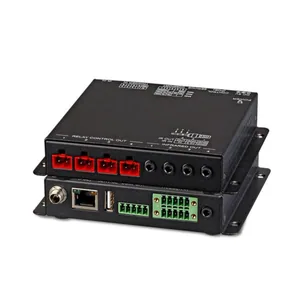 Hallintalaite KanexPro - AV-LAITE KANEXPRO IR/RS-232 & RELE HALLINTALAITE