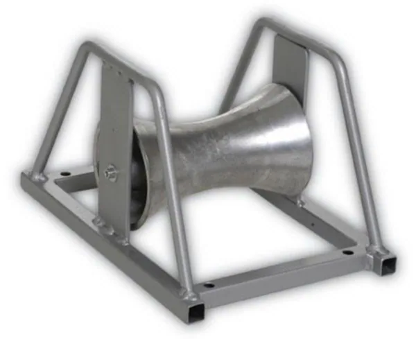 Kaapelinvetorulla Tepa KR 1x30/190