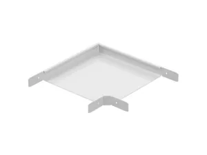 Kulmakappale Meka RS levyhylly - KULMAKAPPALE LEVYHYLLY MEKA RS90-40-100 M