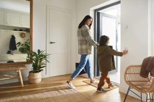 Lähetin Schneider Electric Wiser Exxact - LÄHETIN WISER 1-OS. LANGATON PAINIKE VAL
