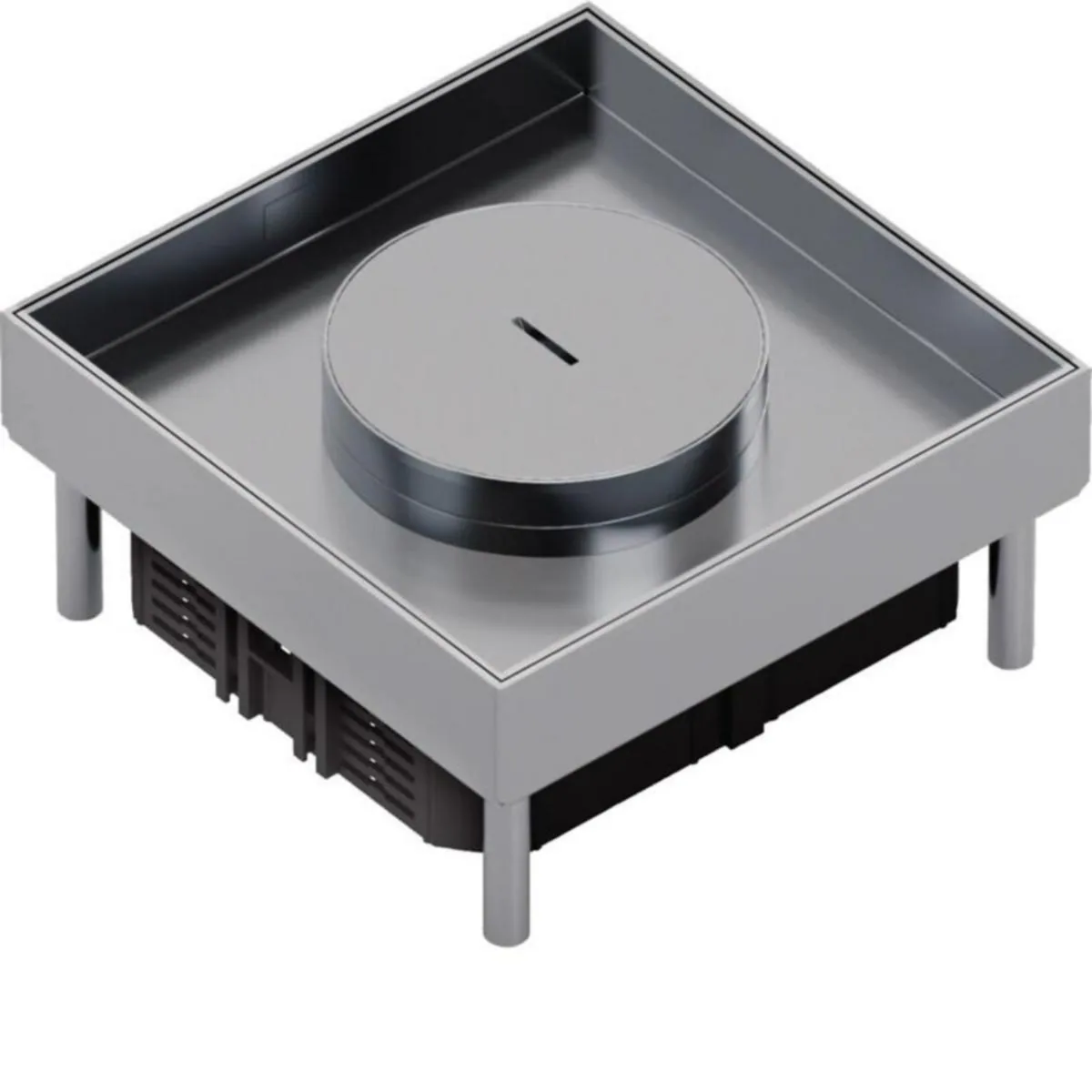 Lattiarasia Hager Electraplan.VE-EE Q06 RST 200X200 KP 25MM 20KN