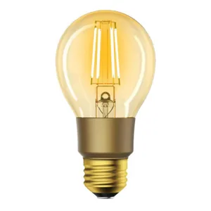 LED-filamenttilamppu Finnsat WOOX WiFi LED - HEHKULAMPPU WOOX WIFI LED-FILAMENTTILAMPPU