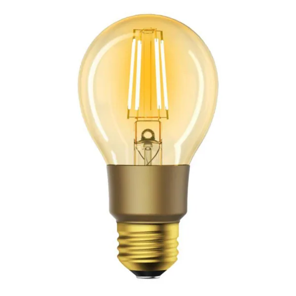 LED-filamenttilamppu Finnsat WOOX WiFi LED HEHKULAMPPU