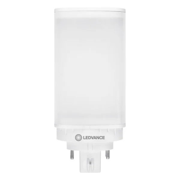LED-pistokantalamppu Ledvance Dulux LED TE TE13 HF 6W/830 GX24Q-1