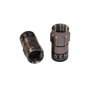 Liitin Cabelcon Self-Install RG59-kaapelille - LIITIN CABELCON RG59 F SELF INSTALL