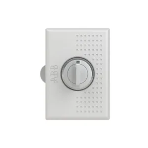 Lukko ABB UK600 - LUKKO UK600 UZT4, KAKSI AVAINTA