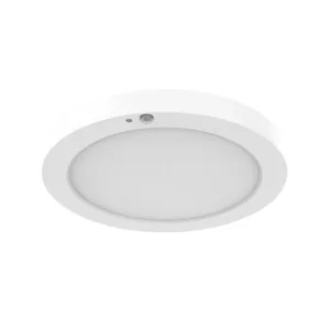 Mekaaninen lisätarvike Ledvance Downlight PFM - MEKAANINEN LISÄTARV. LEDVANCE DL UNIV RING D200 BN