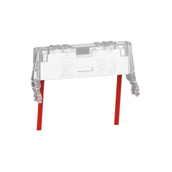 Merkkilamppu Legrand Plexo 069495L