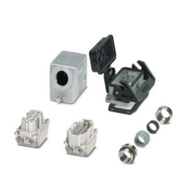 MONINAPALIITIN PHOENIX HC-STA-B10PT-BWSC-LS-M25-ELCAL