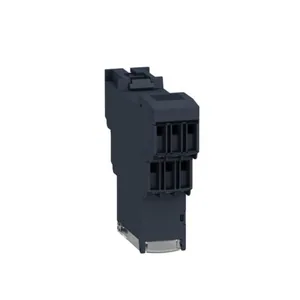 Aikarele monitoimi Schneider Electric Zelio - MONITOIMIAIKARELE ZELIO RE22R2MYMR. 2C/O. 24-240VAC/DC