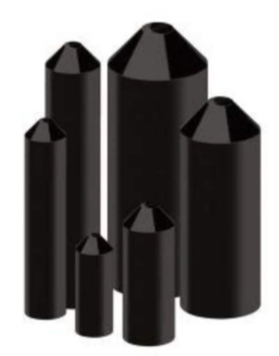 Päätetuppilo Raychem Energy - PÄÄTETUPPILO ENERGY 102L033/S