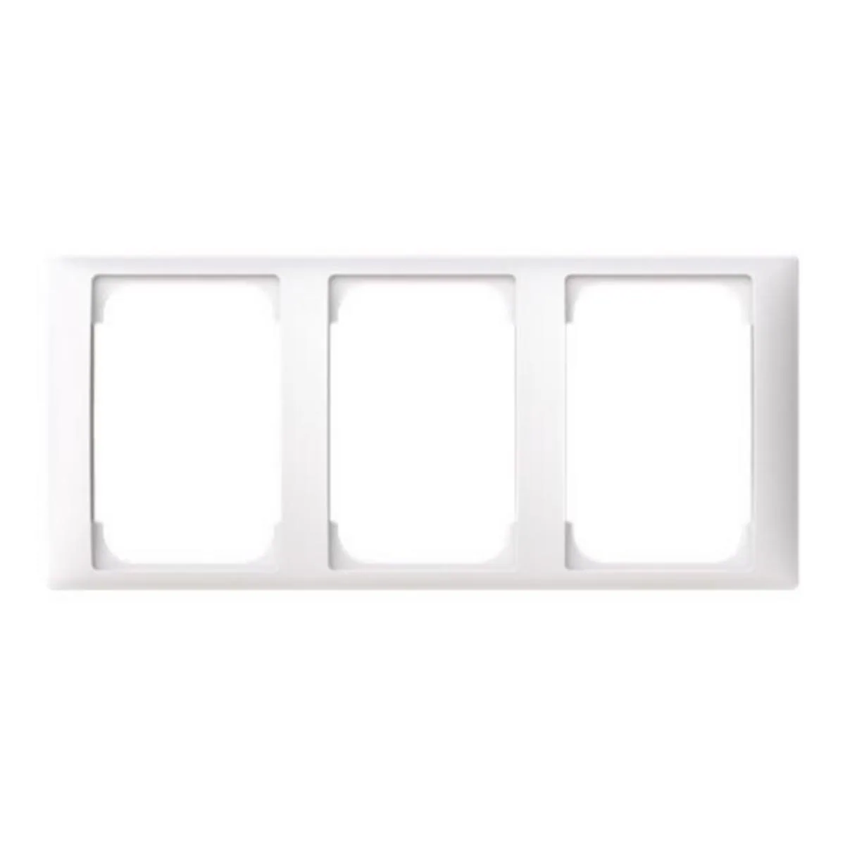 Peitelevy ABB SAGA 100 mm 3OS/IP21/100MM