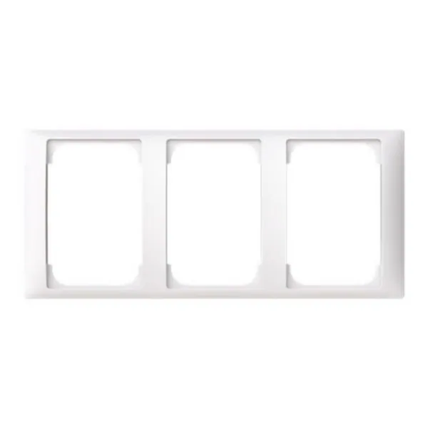 Peitelevy ABB SAGA 100 mm 3OS/IP21/100MM
