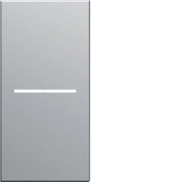 Peitelevy Hager Gallery vipu WXD011 KYTK./PAIN 1M LI ALU
